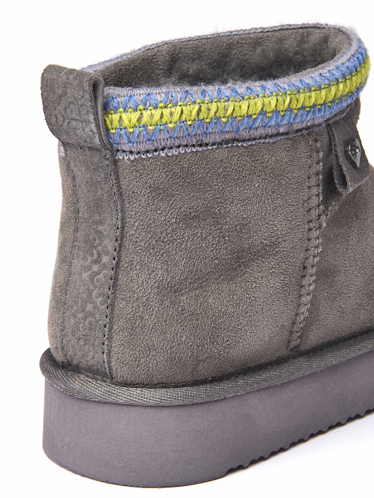 MERRIMENT GREY