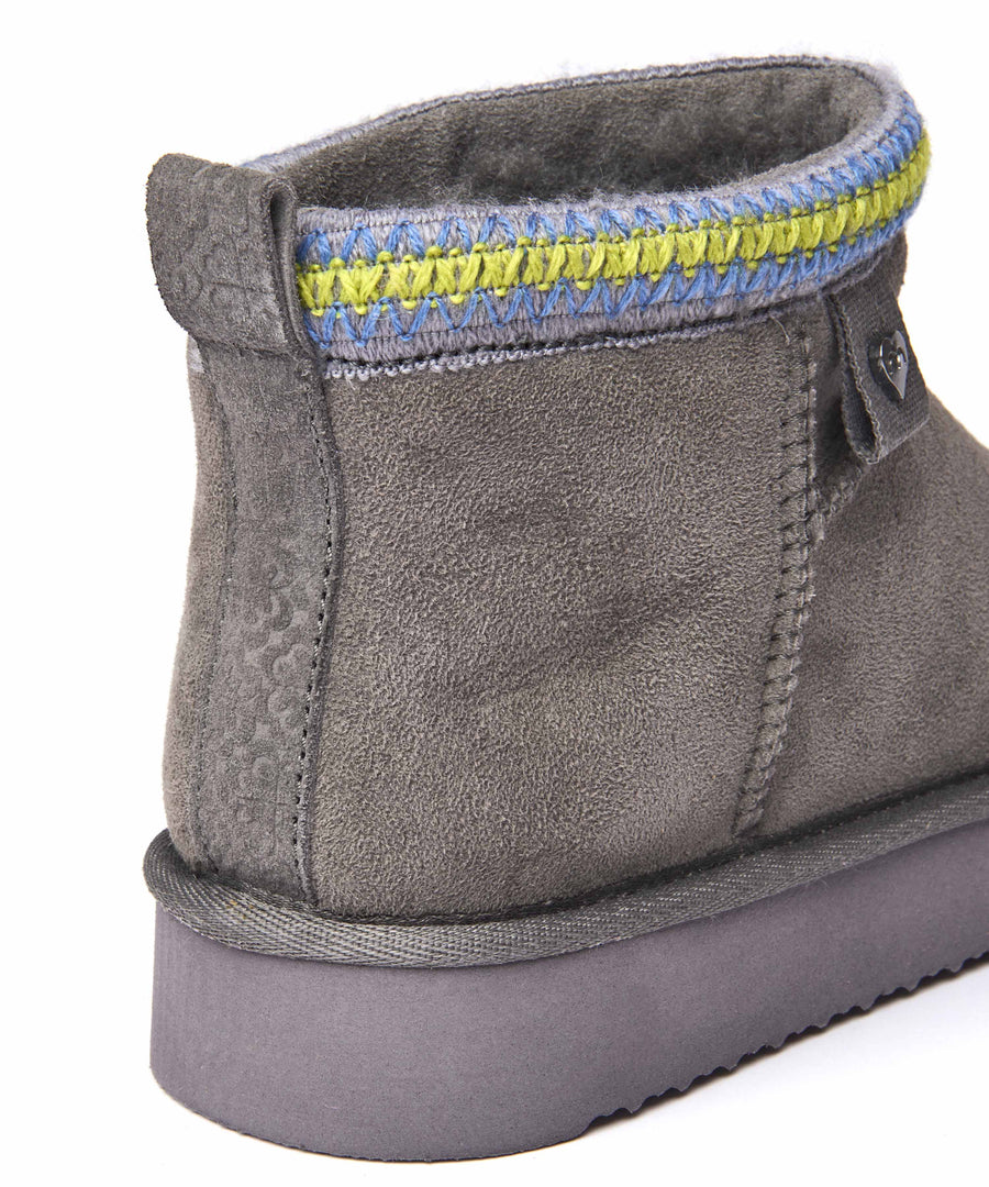 MERRIMENT GREY