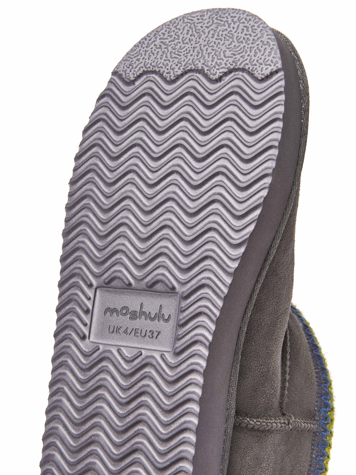 MERRIMENT GREY