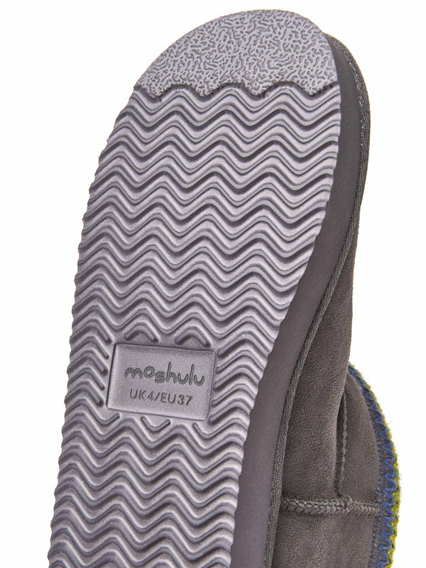 MERRIMENT GREY
