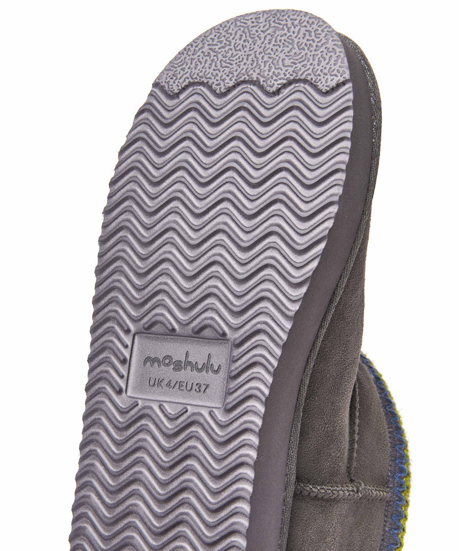 MERRIMENT GREY