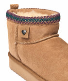 MERRIMENT TAN