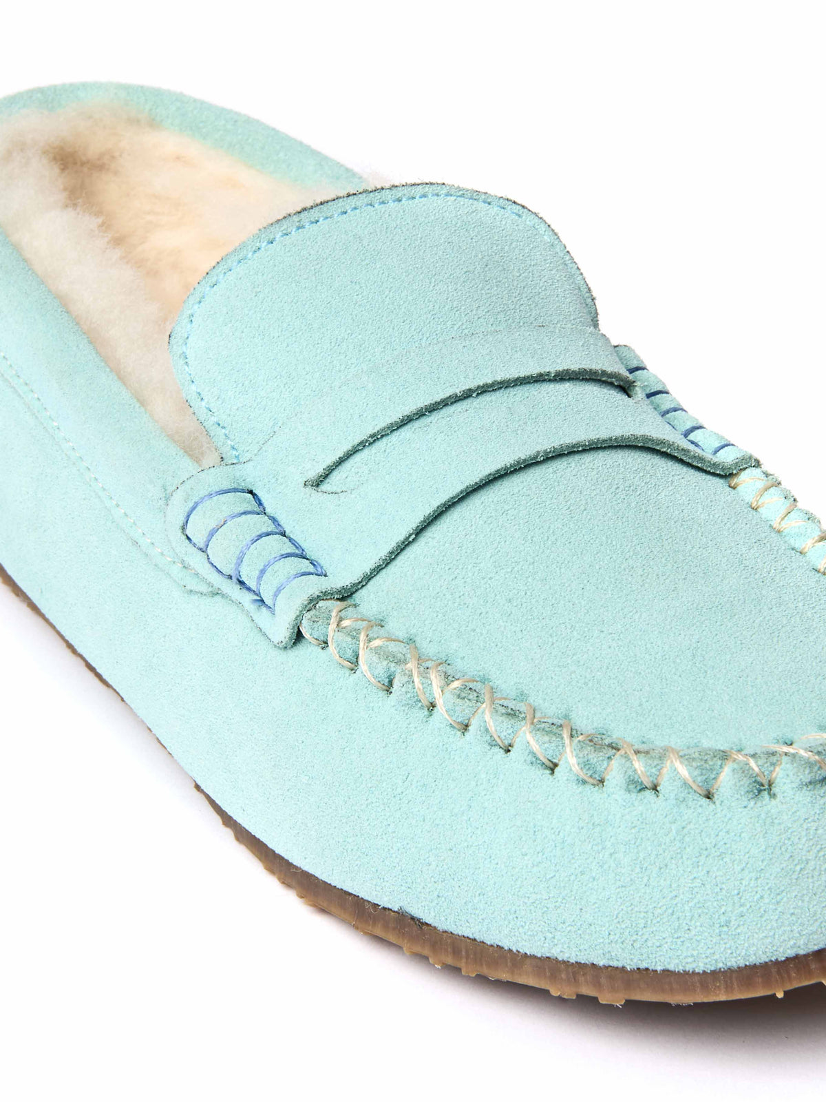 JOCUND GLACIER BLUE