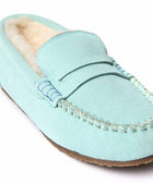 JOCUND GLACIER BLUE
