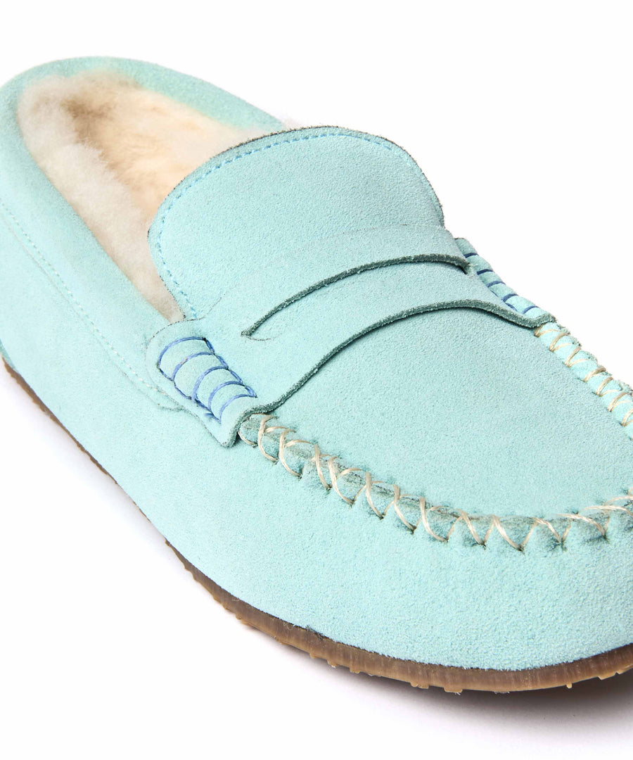 JOCUND GLACIER BLUE