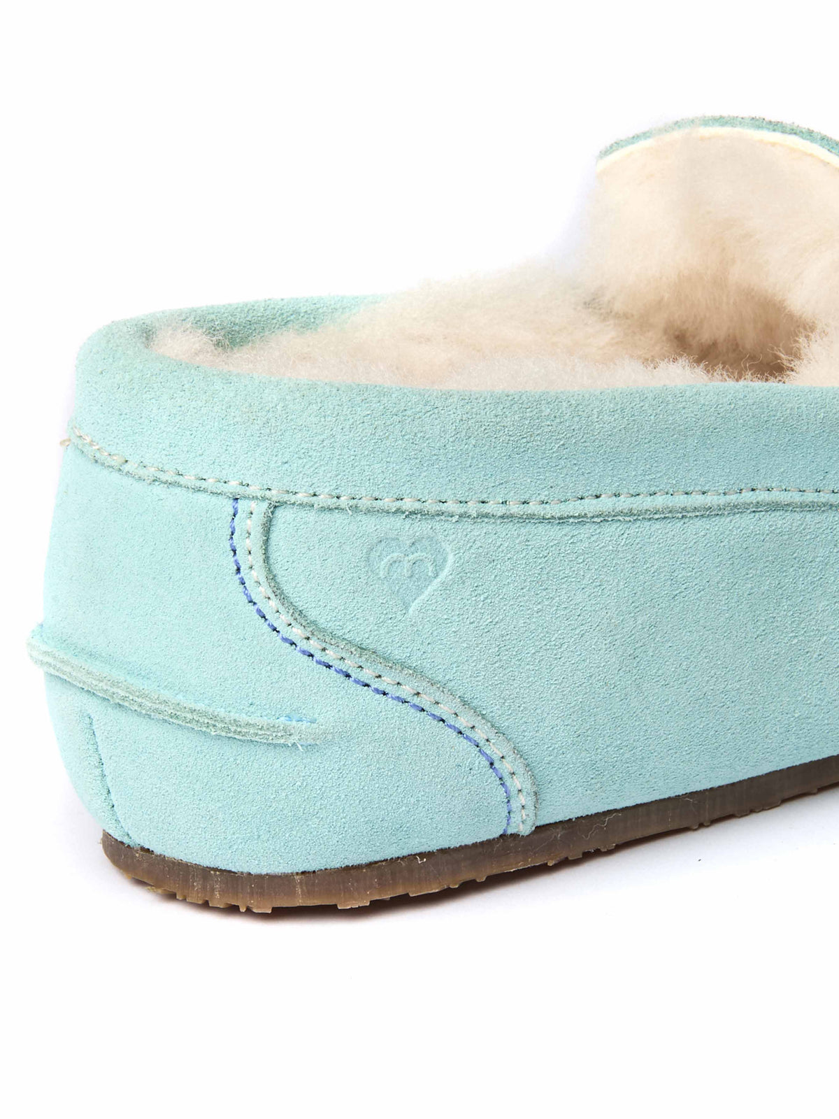JOCUND GLACIER BLUE