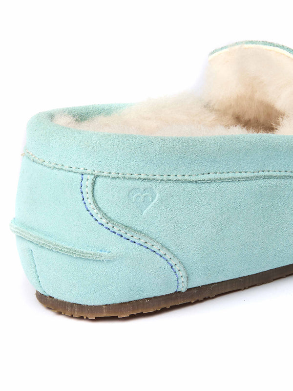 JOCUND GLACIER BLUE