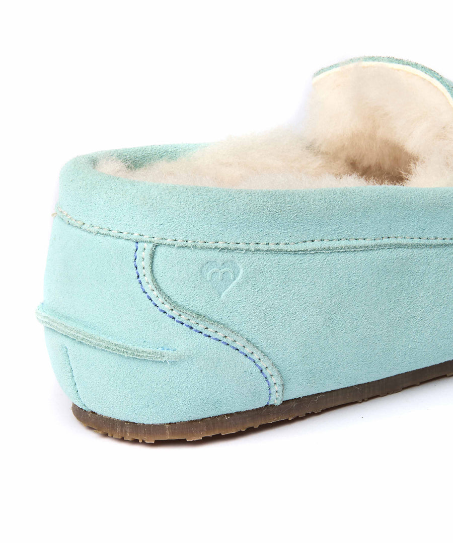 JOCUND GLACIER BLUE