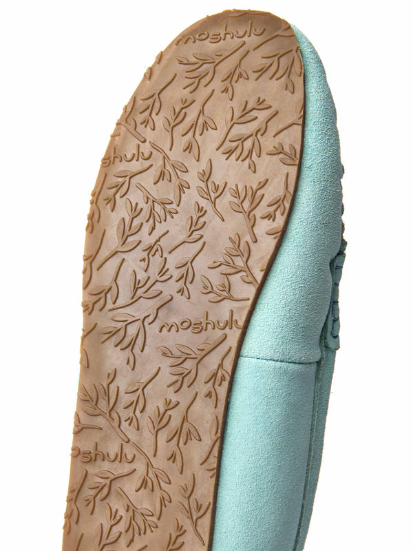 JOCUND GLACIER BLUE