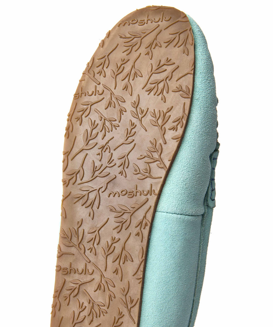 JOCUND GLACIER BLUE