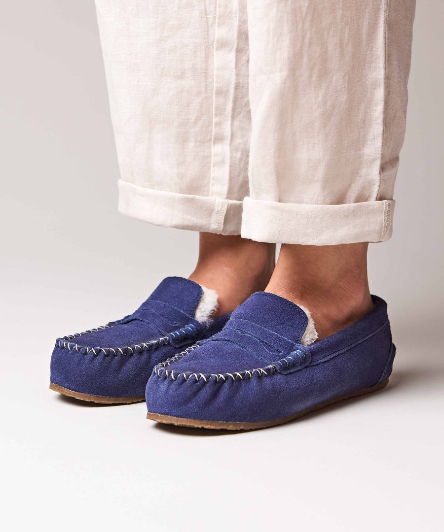 JOCUND INDIGO