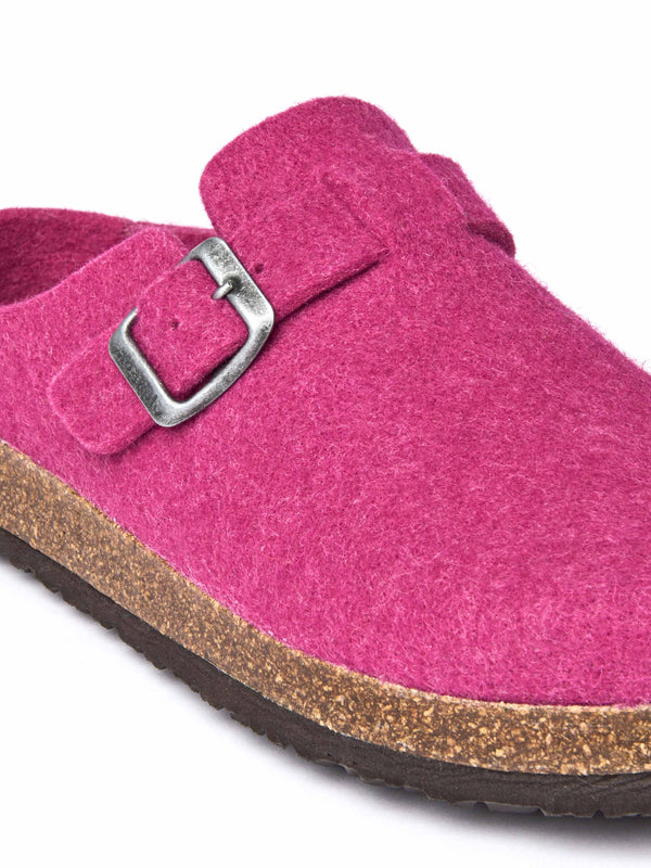 CECILIA FUCHSIA PINK