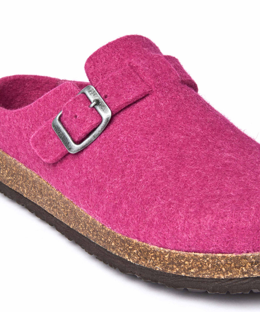 CECILIA FUCHSIA PINK