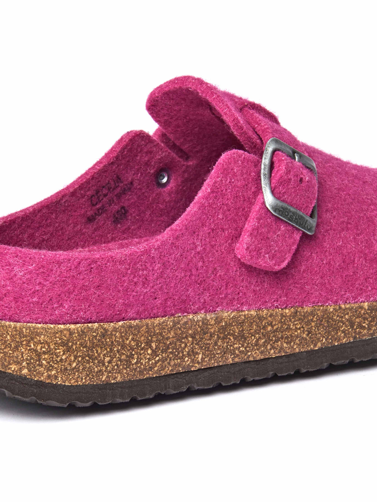 CECILIA FUCHSIA PINK