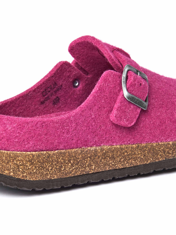 CECILIA FUCHSIA PINK