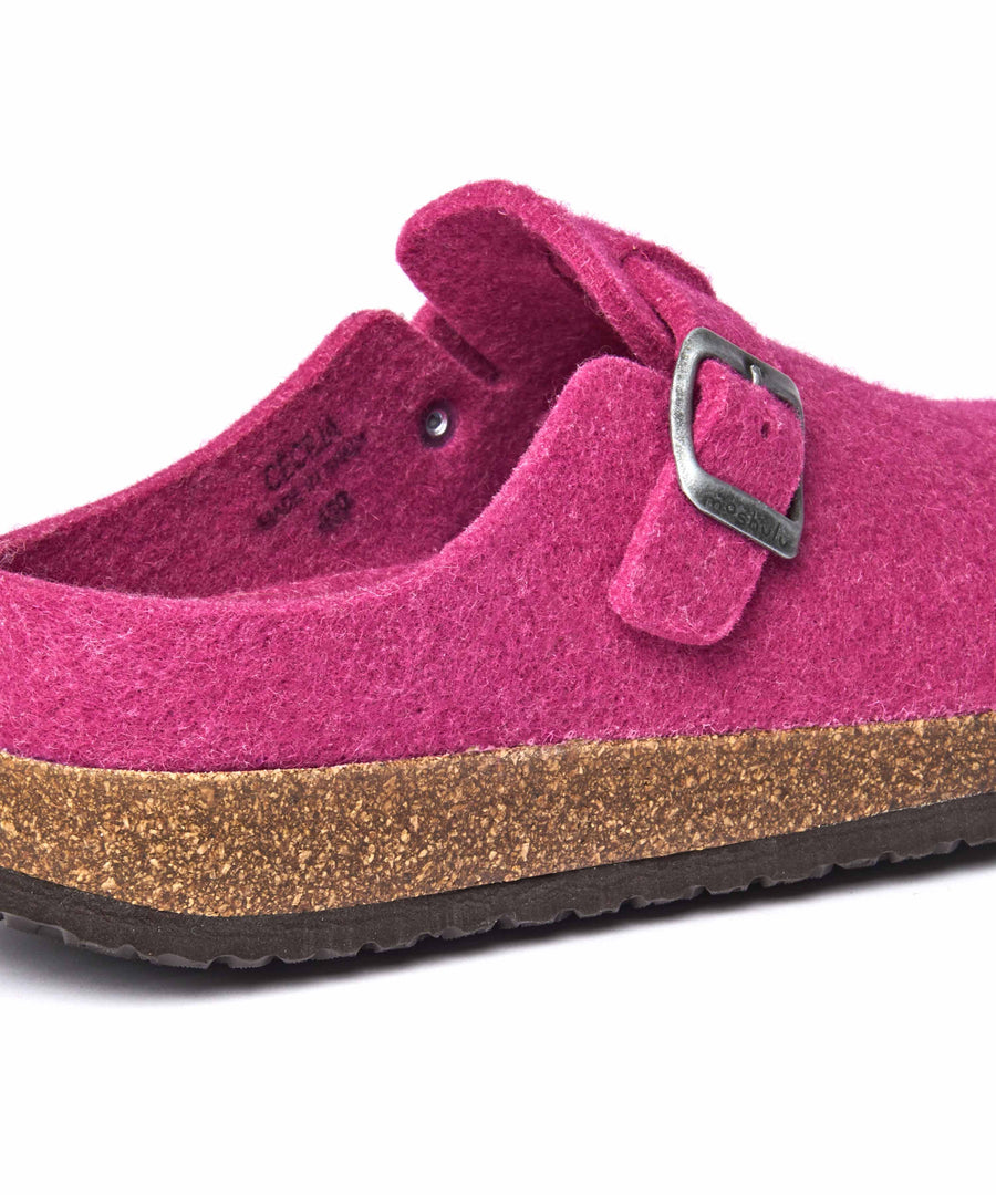CECILIA FUCHSIA PINK