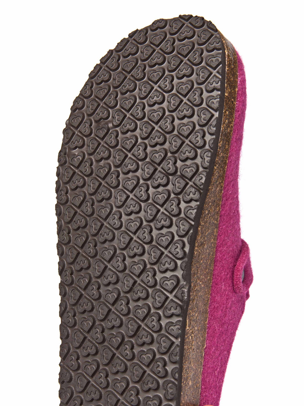 CECILIA FUCHSIA PINK