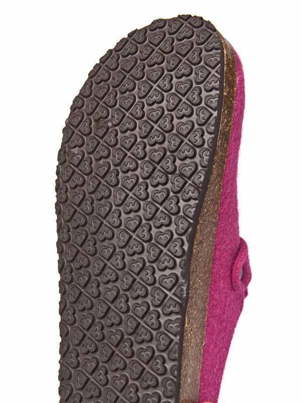 CECILIA FUCHSIA PINK