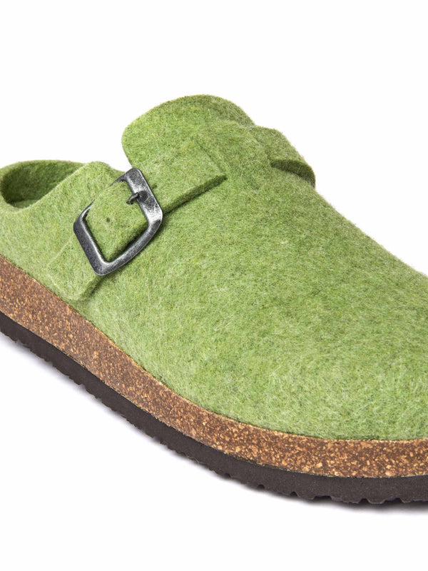 CECILIA GREENERY