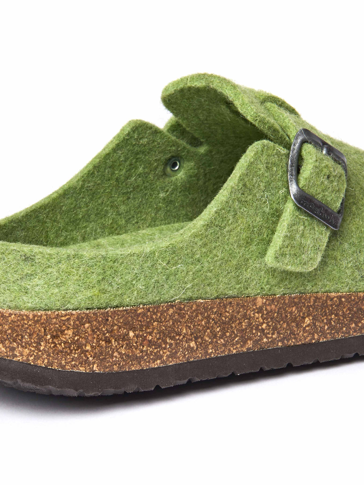 CECILIA GREENERY