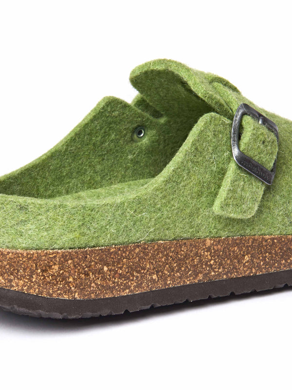 CECILIA GREENERY