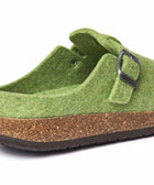 CECILIA GREENERY