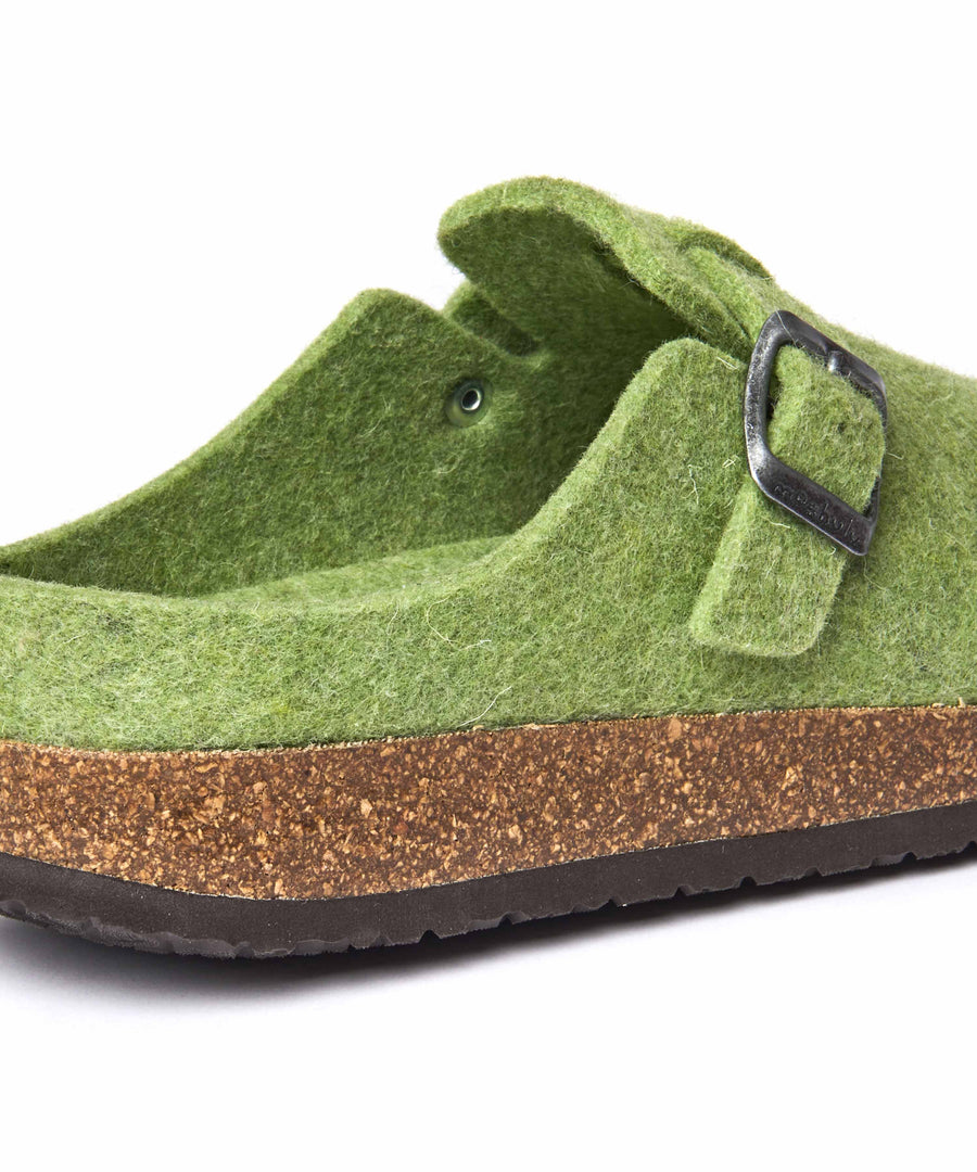CECILIA GREENERY
