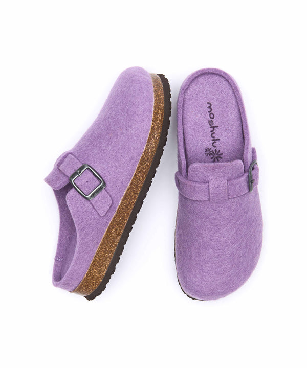 CECILIA HYACINTH PURPLE