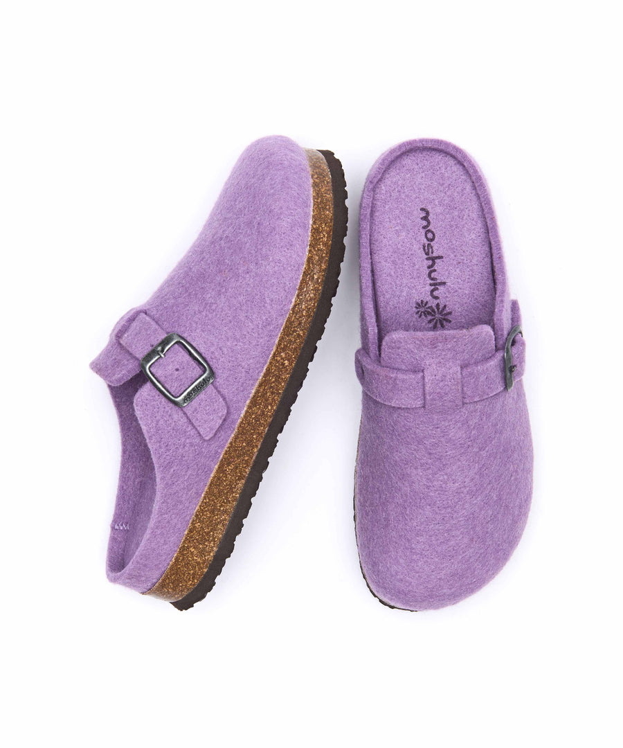 CECILIA HYACINTH PURPLE