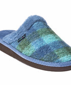 RENFREW BLUE PLAID