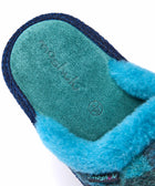 RENFREW MARINE TEAL PLAID