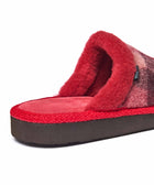 RENFREW RED PLAID