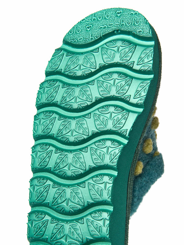 MALIA REMIX JADE GREEN