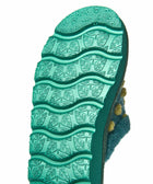 MALIA REMIX JADE GREEN