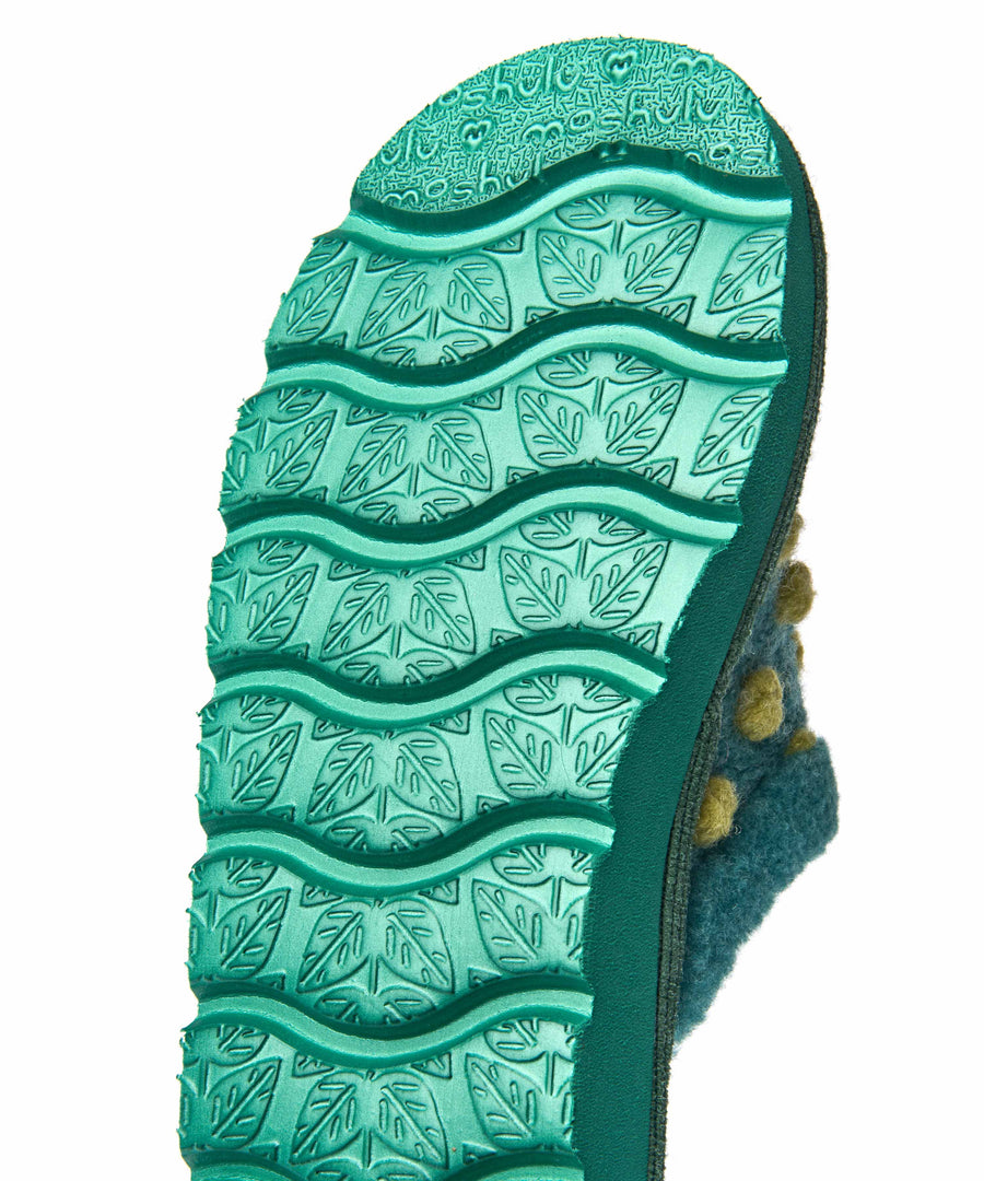MALIA REMIX JADE GREEN