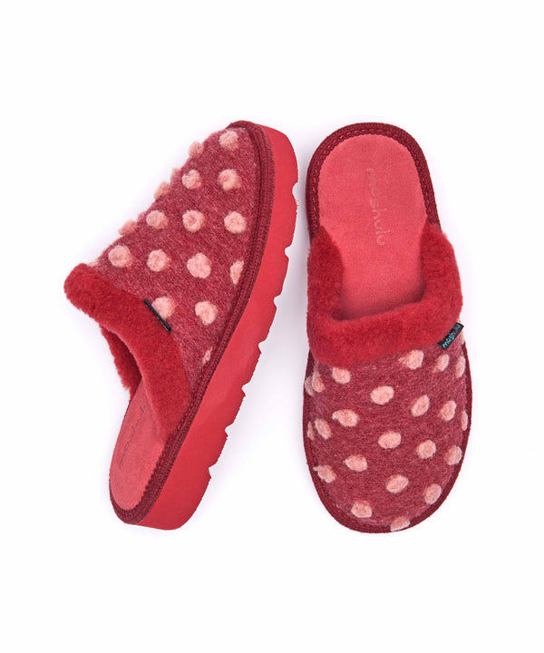 MALIA REMIX RED