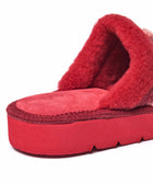 MALIA REMIX RED