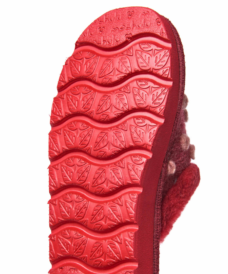 MALIA REMIX RED