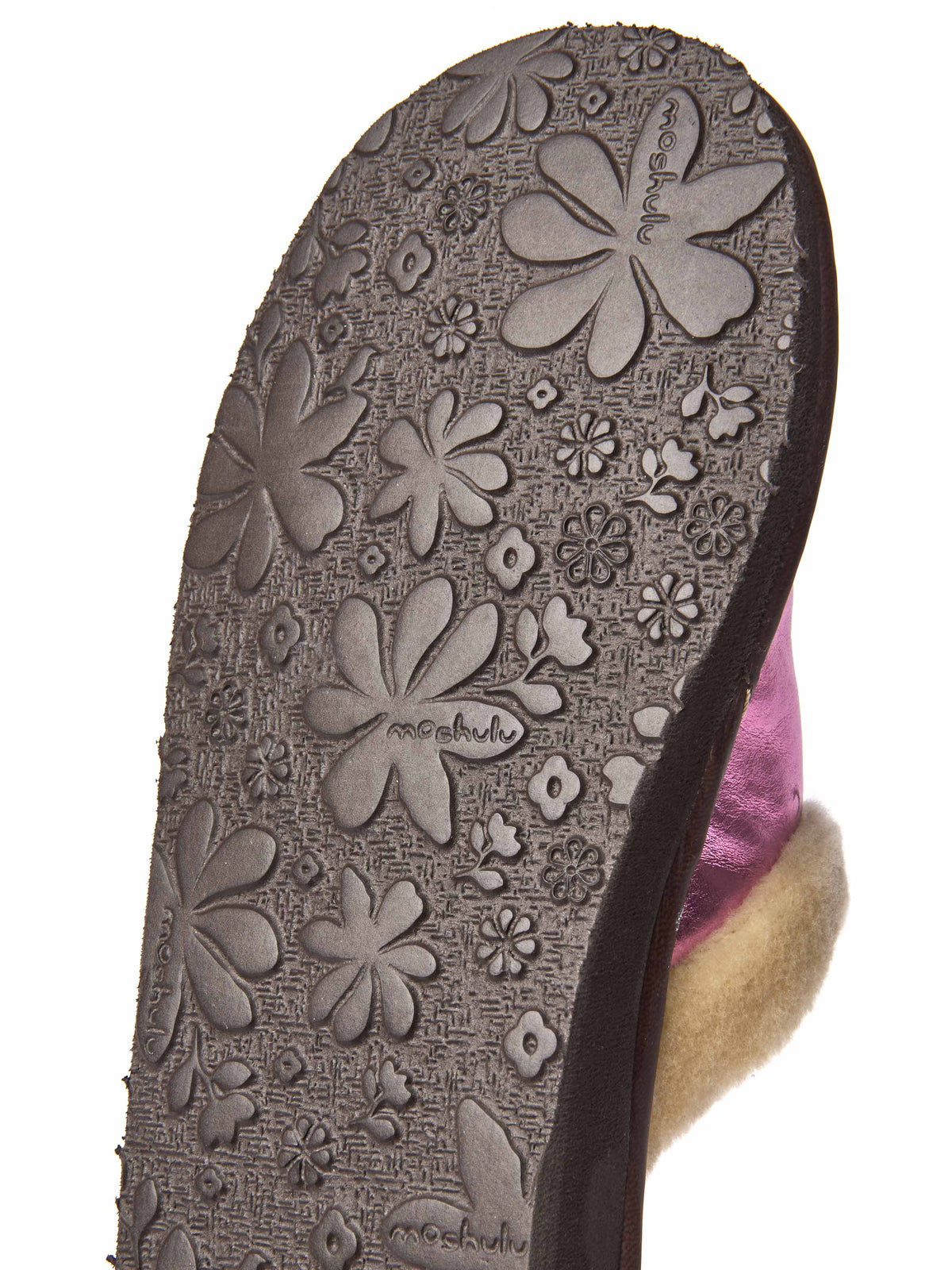 ADELE METALLIC PINK