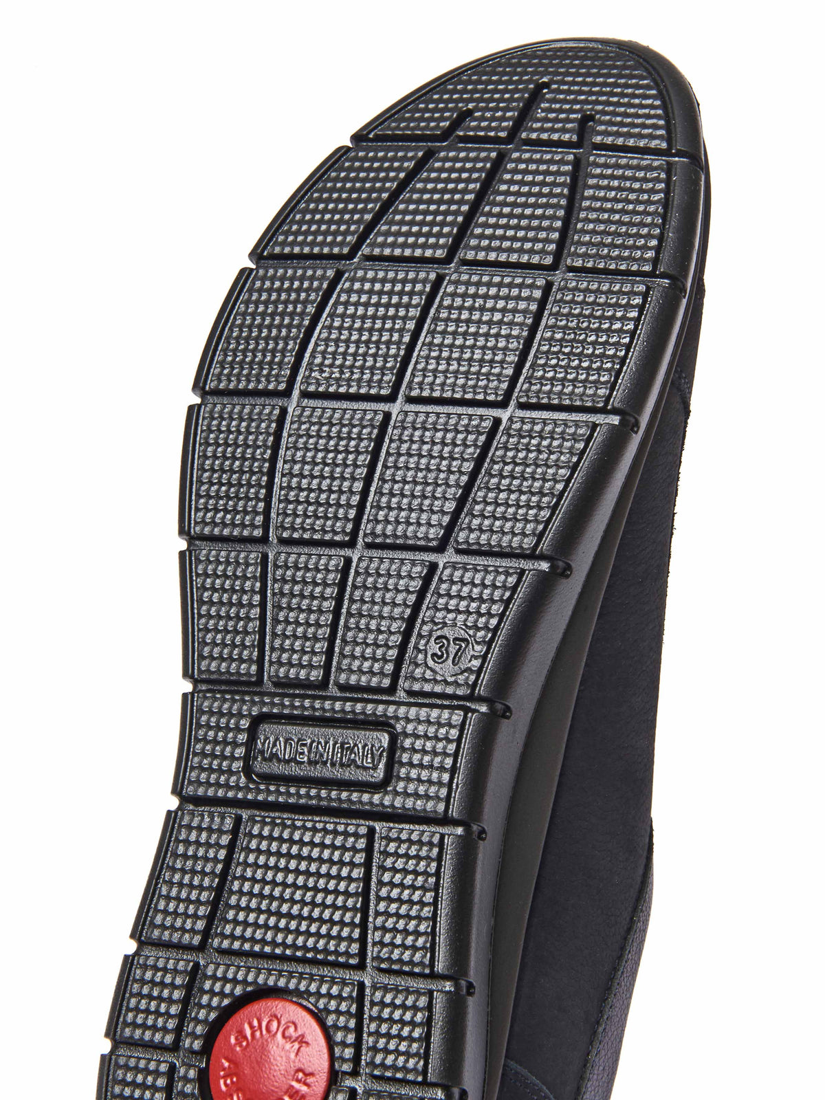 casual lightweight trainers - KENSEY DARK INDIGO NUBUCK