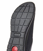 KENSEY DARK INDIGO NUBUCK