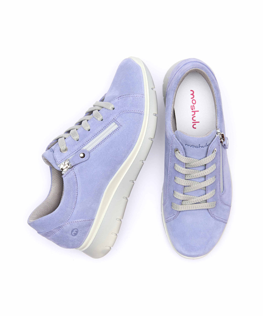KENSEY PERIWINKLE BLUE