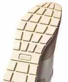TERESA WHITE/PAPAYA LEATHER