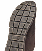 TERESA BROWN SUEDE/NUBUCK