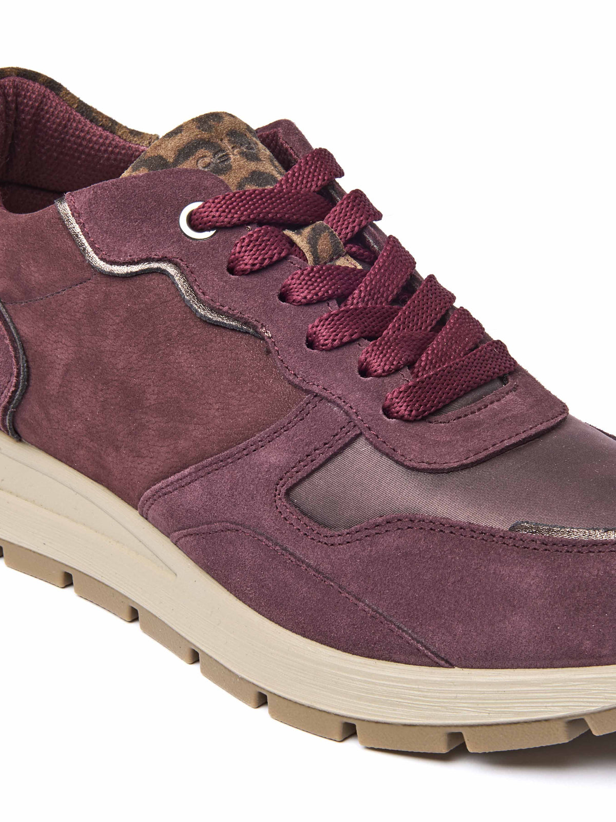 TERESA MORELLO CHERRY