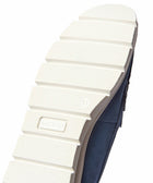 SHEARWATER DENIM SUEDE