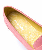 PETREL NUBUCK CORAL PINK NUBUCK