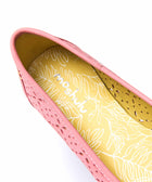 SENARA CORAL PINK NUBUCK
