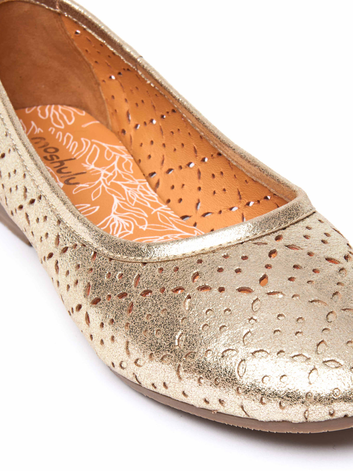 SENARA GILT METALLIC