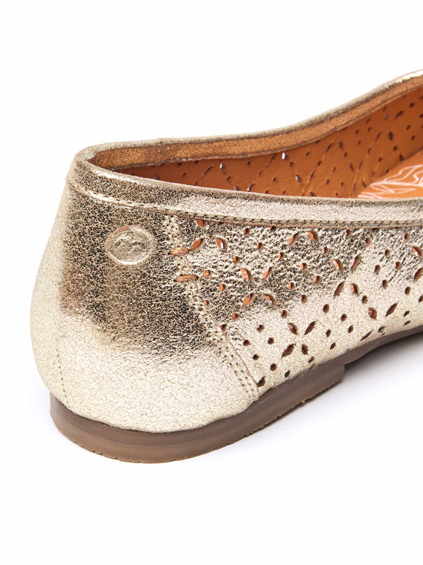 SENARA GILT METALLIC